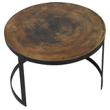 Terranis Nesting Tables – Excess Stock