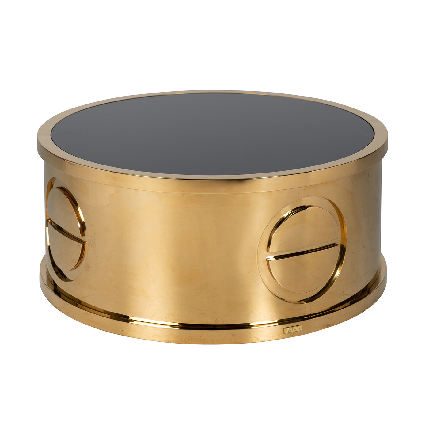 Richmond Interiors Honey Coffee Table