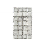 The Hall of Mirrors Tray Mirror with Bracket
