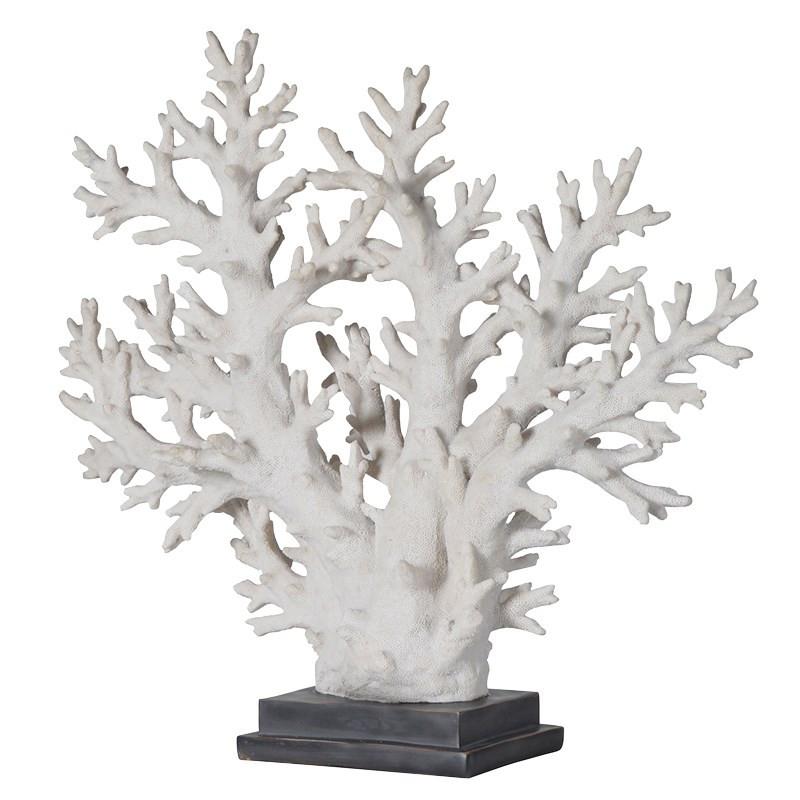 Paradise Porcelain Coral Tree