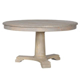 Trafalgar Chunky Dining Table – Excess Stock