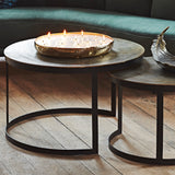 Terranis Nesting Tables – Excess Stock