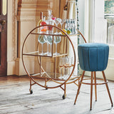 Verian Bar Trolley
