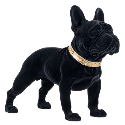 Richmond Interiors Spike Dog Ornament