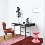 Pols Potten Bunny Lamp with Faceted Glass